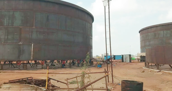 Tank-Construction-as-API-Standards